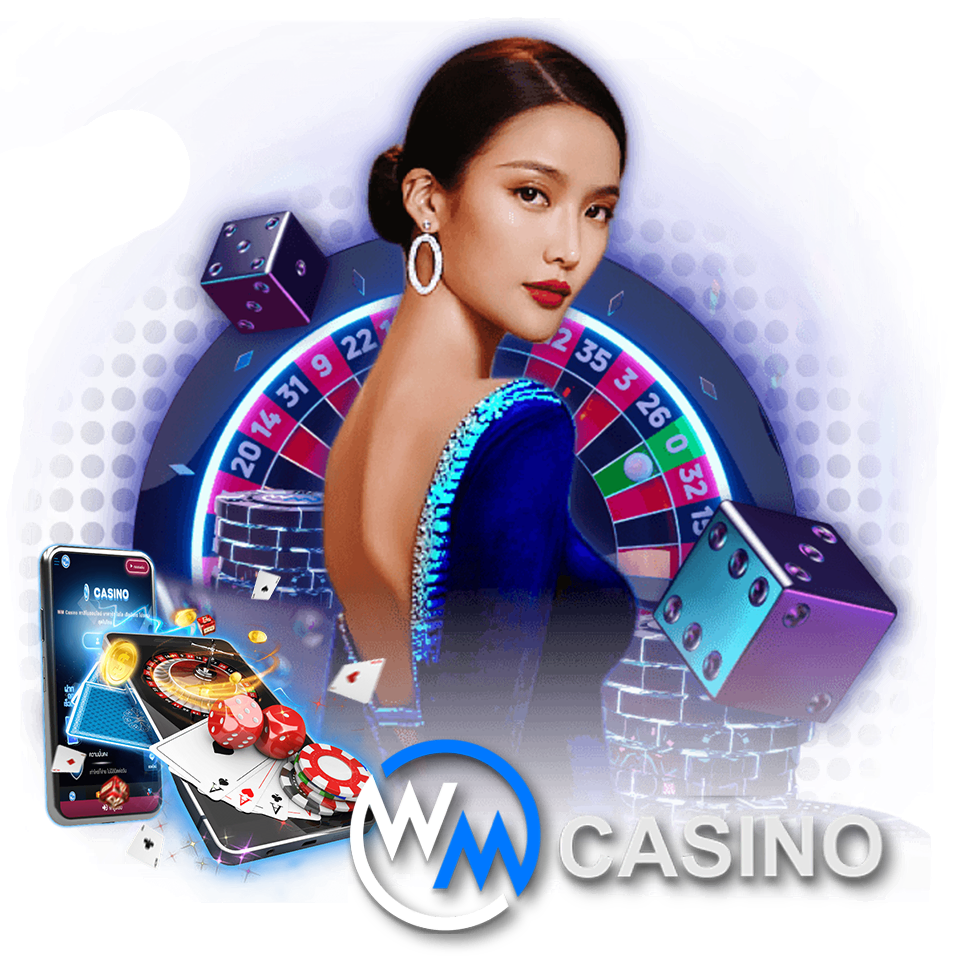 roulette wm casino