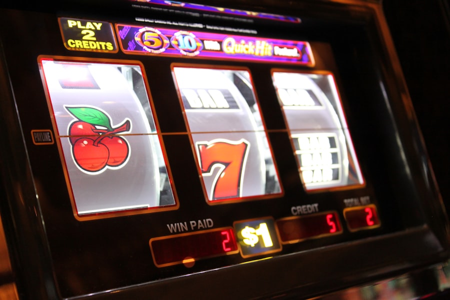 Photo wm casino 787