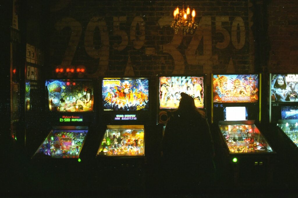 Photo wm casino demo play