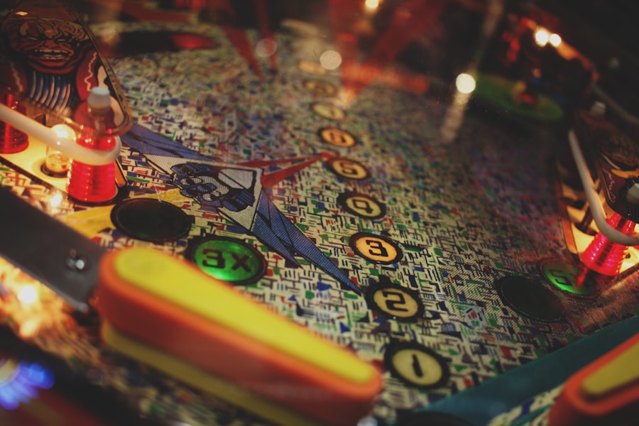 Photo wm casino