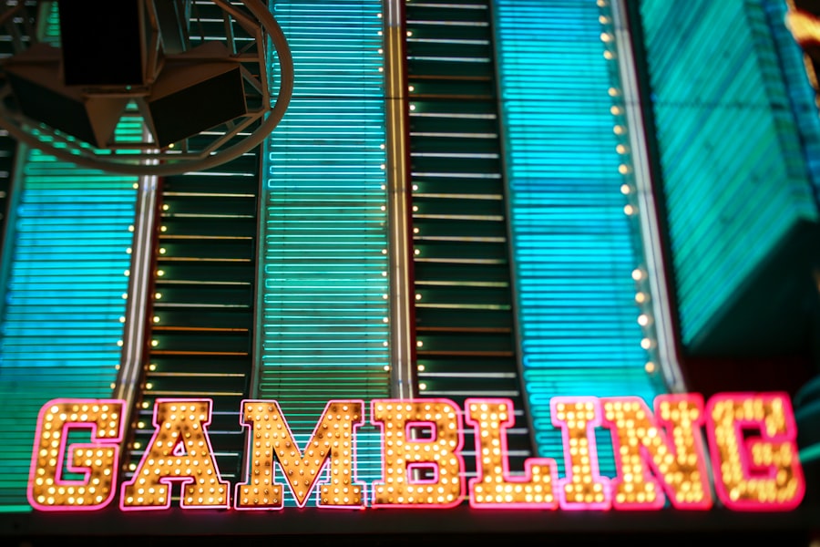 Photo wm casino vip